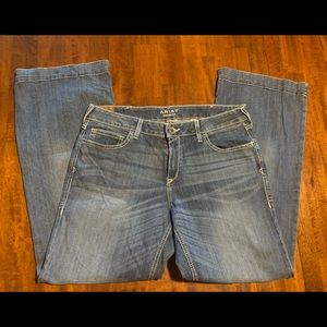 Ariat Trouser Jeans